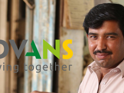 News 2018 – Advans Partnership