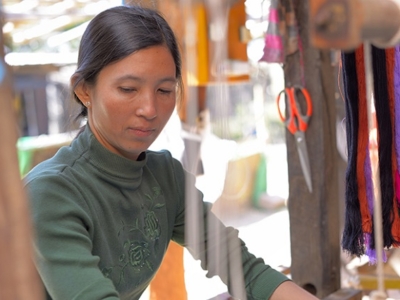 Grameen Credit Agricole Foundation