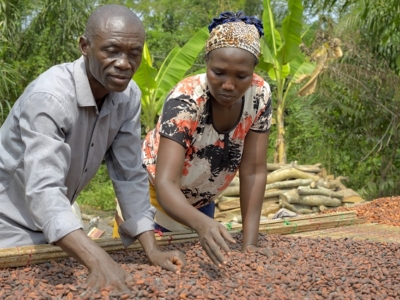Grameen Credit-Agricole Foundation