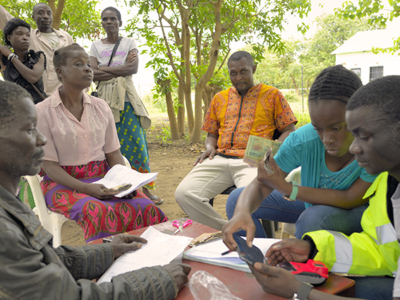Sub-Saharan Africa financing article July 2021