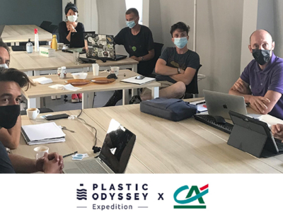 PO Lab news article August 2021