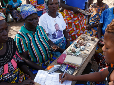 News article African Facility report February 2022