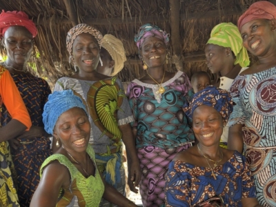 Grameen Credit-Agricole Foundation
