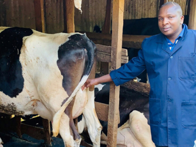 Sumac microfinance financing article July 2022