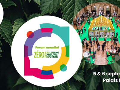 News from the COnvergences Forum conference in August 2022 FR