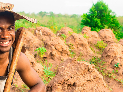 Baobab BF financing news August 2022