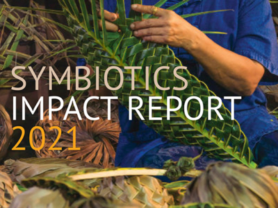 Publication news Symbiotics Report Oct 2022