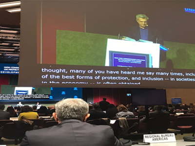 Geneva Conference