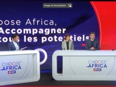 Choose Africa