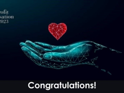 Congratulations Awards