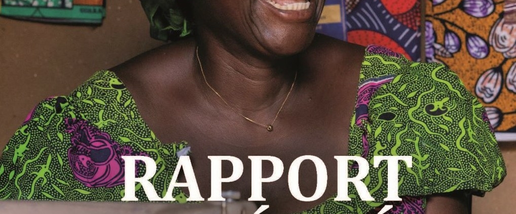 RAPPORT INTEGRÉ 2024
