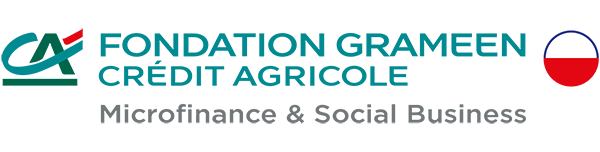 Fondation Grameen Crédit-Agricole