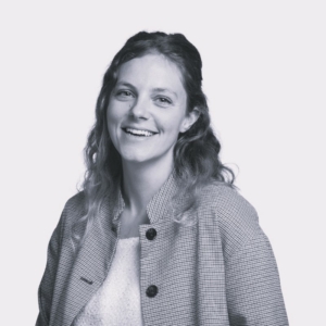 Nina Saint Mleux NB
