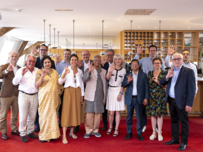 GRAMEEN FOUNDATION CREDIT AGRICOLE 28-06-2026-08