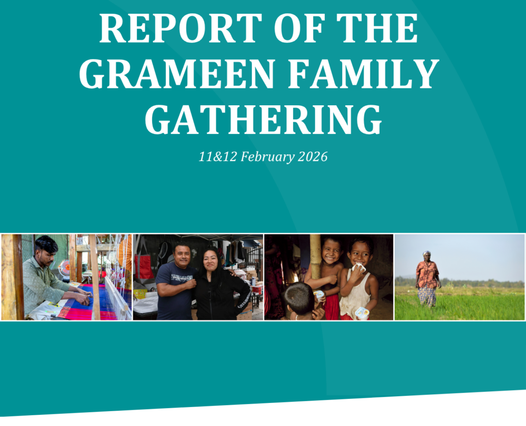 Grameen Family Report